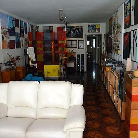 Bed and Breakfast Art & Breakfast Atelier Триест Экстерьер фото