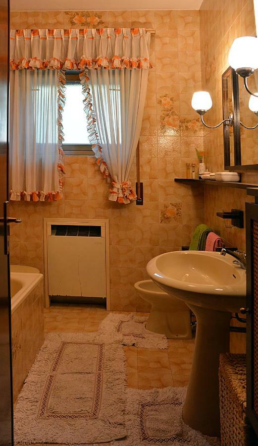 Bed and Breakfast Art & Breakfast Atelier Триест Экстерьер фото