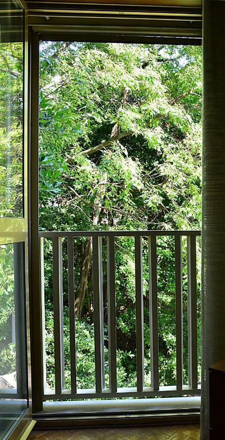 Bed and Breakfast Art & Breakfast Atelier Триест Экстерьер фото